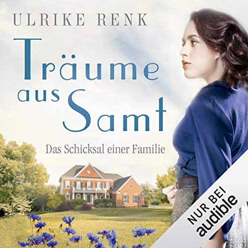 Träume aus Samt: Seidenstadt-Saga 4
