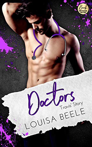 Doctors: Travis' Story (Paradise, Texas 6)
