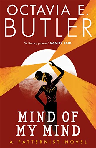 Mind of My Mind (The Patternist Series)