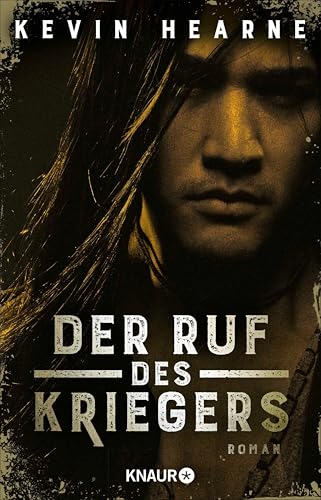 Der Ruf des Kriegers: Roman. Epische Dark Fantasy des Bestseller-Autors | Epische Schlachten, wilde Magie und außergewöhnliche Helden (Fintans Sage 2)