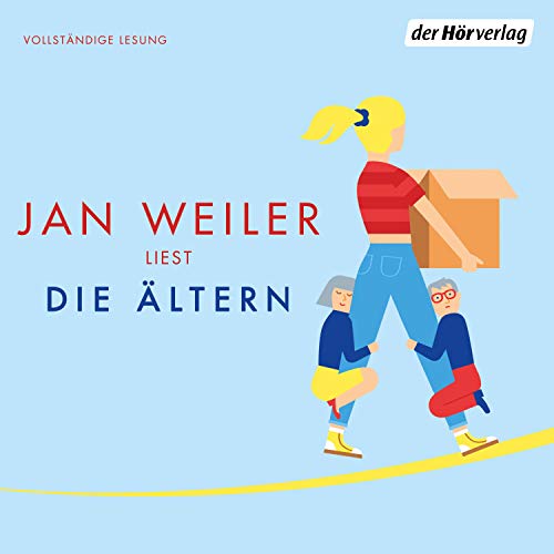 Die Ältern: Das Pubertier - Die Einzelbände 4