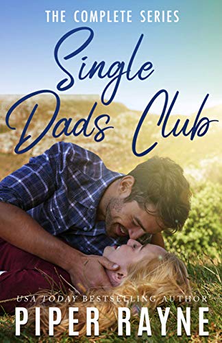 Single Dads Club: The Complete Series