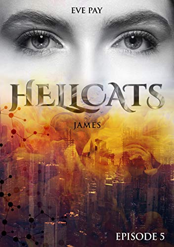 Hellcats - Episode 5: James