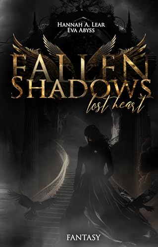 Fallen Shadows: Lost Heart