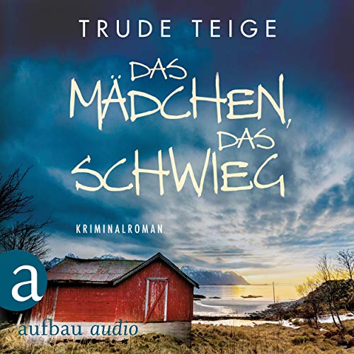 Das Mädchen, das schwieg: Kajsa Coren 2