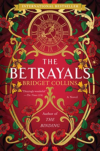 The Betrayals: A Mysterious Historical Fiction with a Magical Flair, Perfect for Fall 2024, Uncover the Betrayals of Montverre
