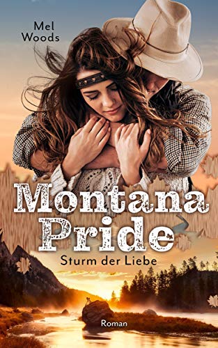 Montana Pride: Sturm der Liebe
