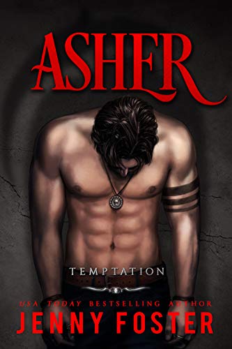 Asher: Temptation