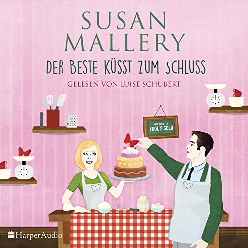 Der Beste küsst zum Schluss: Fool's Gold 29