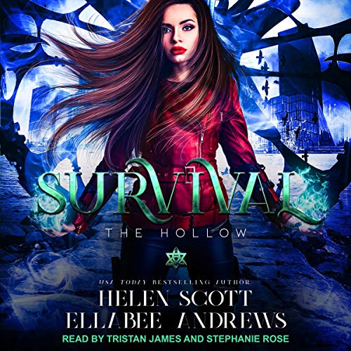 Survival: Hollow, Book 1