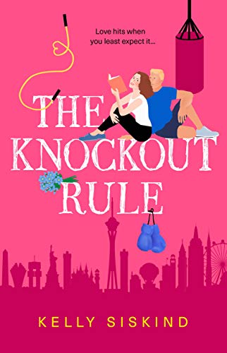 The Knockout Rule: A Hot Mistaken Identity Romance (Showmen) (English Edition)