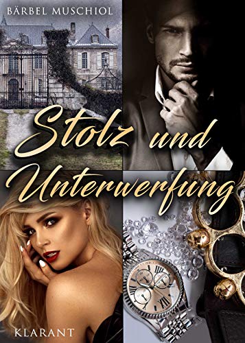 Stolz und Unterwerfung (Isabella und Lucifer 1)