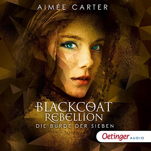 Die Bürde der Sieben: Blackcoat Rebellion 2