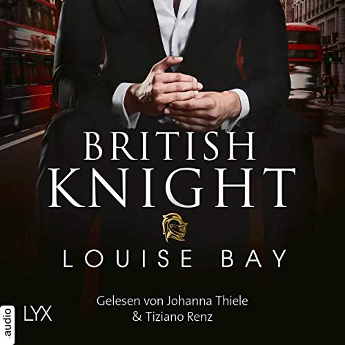 British Knight: New York Royals 4