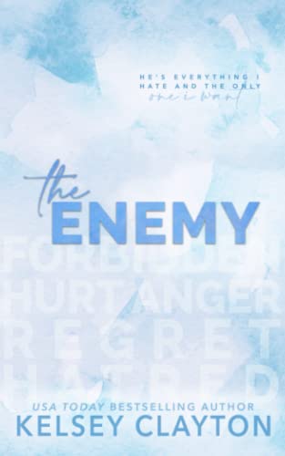 The Enemy: A Forbidden Romance