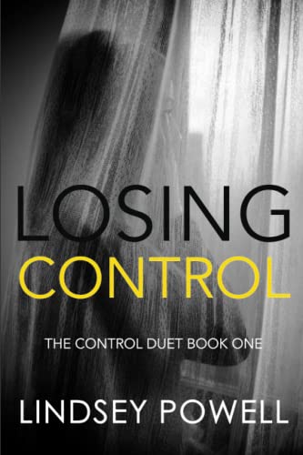 Losing Control (The Control Duet, Band 1)