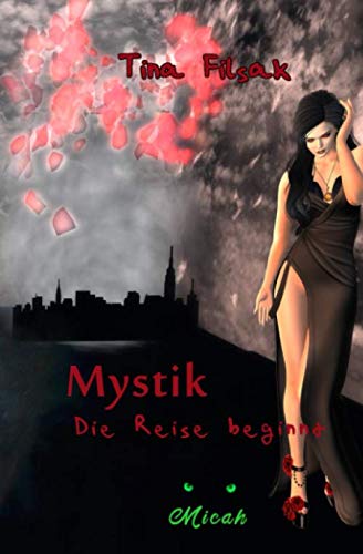 MYSTIK: Die Reise beginnt
