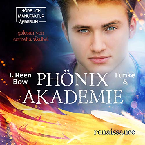 Renaissance: Phönixakademie Funke 8