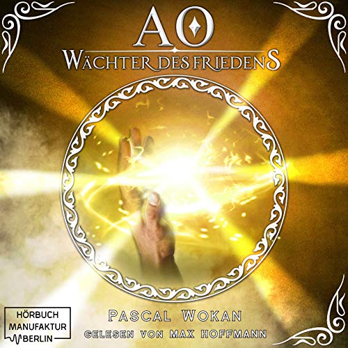 AO - Wächter des Friedens: AO 2
