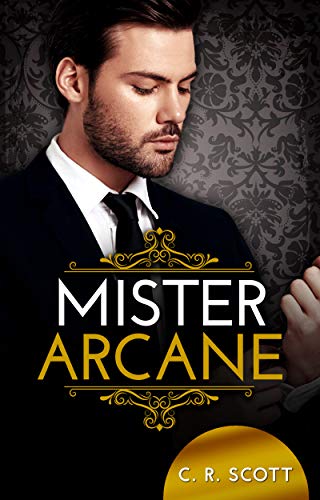 Mister Arcane (The Misters)