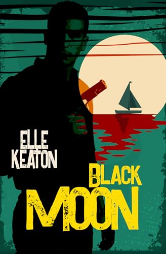 Black Moon (Veiled Intentions Book 3)
