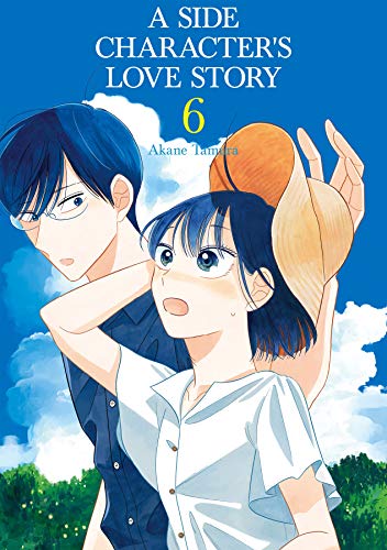 A Side Character's Love Story Vol. 6