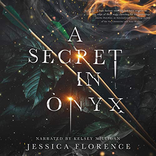 A Secret in Onyx
