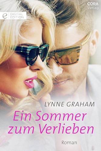 Ein Sommer zum Verlieben