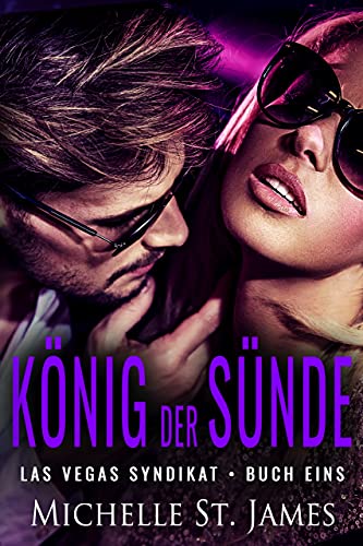 König der Sünde (Las Vegas Syndikat 1)