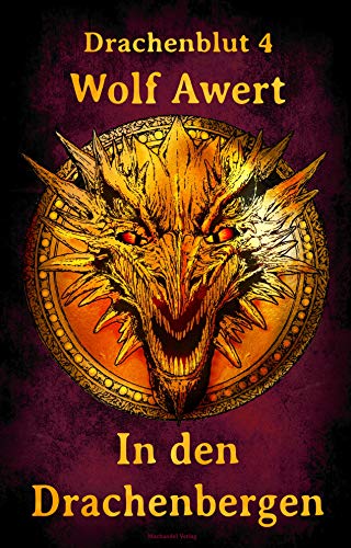 In den Drachenbergen: Drachenblut 4