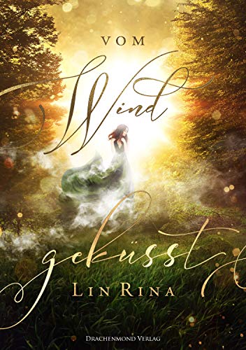 Vom Wind geküsst (Windkind-Dilogie 1)