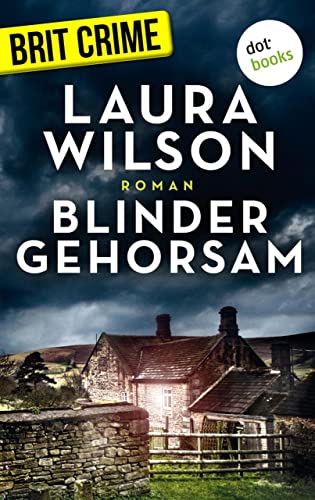 Blinder Gehorsam: Psychothriller