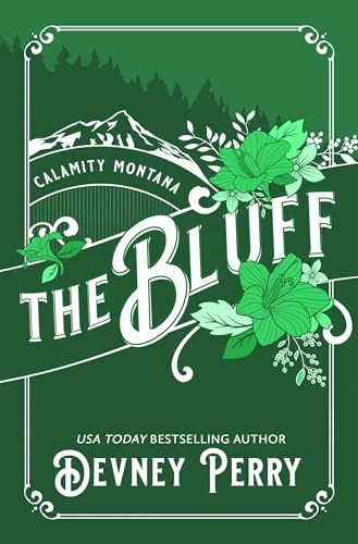 The Bluff (Calamity Montana)