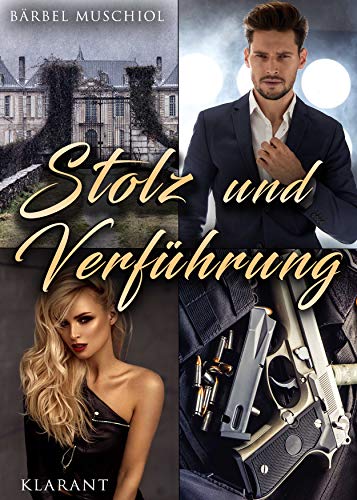 Stolz und Verführung (Isabella und Lucifer 2)