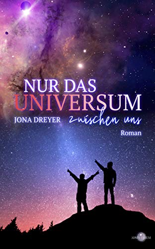 Nur das Universum zwischen uns (American Love & Crime)