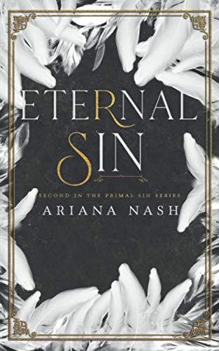 Eternal Sin (Primal Sin, Band 2)