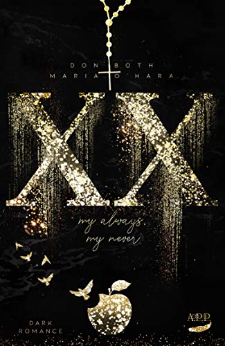 XX - my always, my never