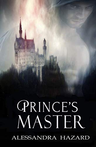 Prince's Master (Calluvia's Royalty, Band 4)