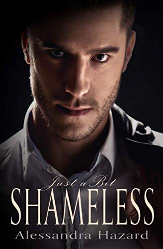 Just a Bit Shameless (Straight Guys, Band 8)