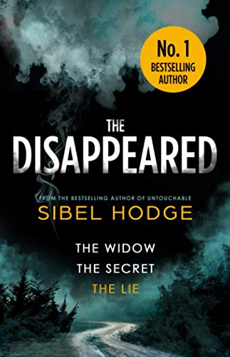 The Disappeared