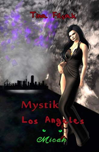 MYSTIK: Los Angeles