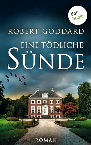 Eine tödliche Sünde: Roman