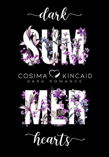 DARK SUMMER HEARTS: Deine Sehnsüchte gehören ihm