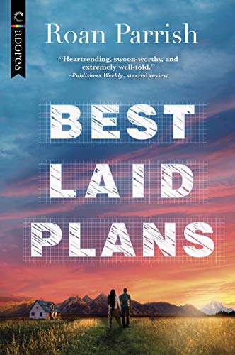 Best Laid Plans: A Novel (Garnet Run Book 2)