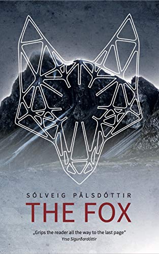 The Fox (Ice and Crime Book 1)