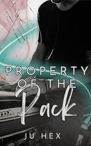 Property of the Pack: Will & Greyson | M/M Biker-Romance (Westport Werewolves MC 2)