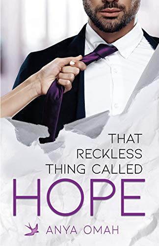 That Reckless Thing Called Hope (Reckless Things)