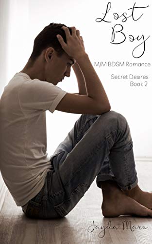 Lost Boy: Secret Desires: Book 2