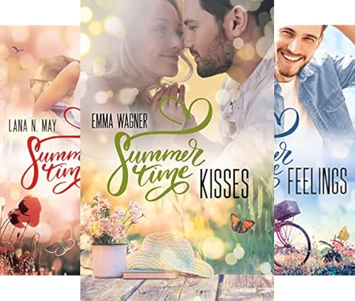 Summertime Romance