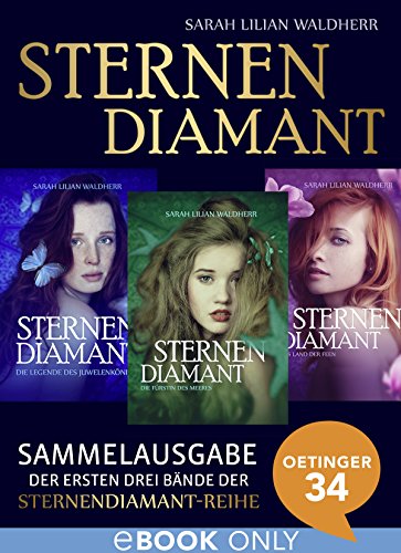 Sternendiamant sammelband